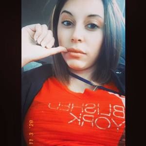 Meet your Posher, Kalina